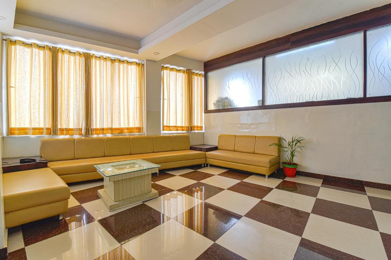 Hotel Vandana Palace コーター エクステリア 写真