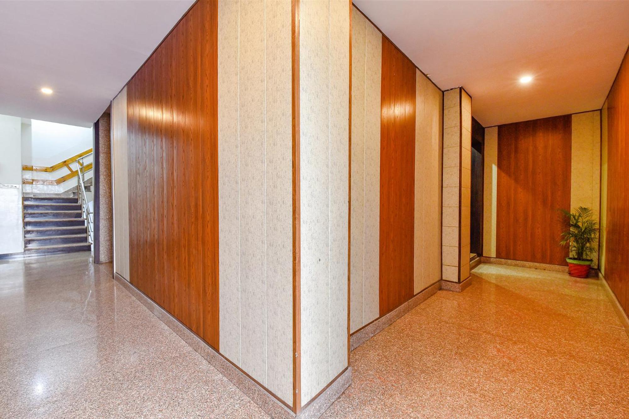 Hotel Vandana Palace コーター エクステリア 写真